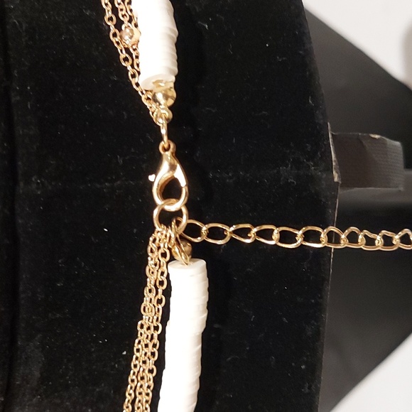 Vintage Fashion Beach Inspired ⛱️ Choker Necklace - Picture 5 of 11